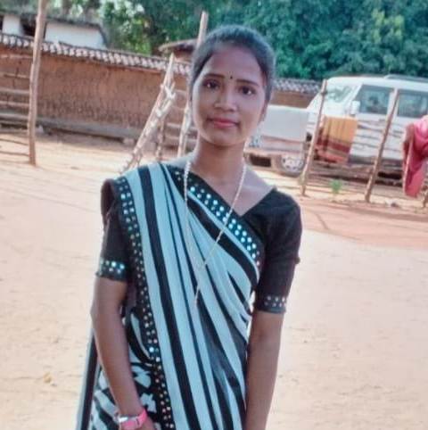 Sonali aind - Full time Cleaner and Baby Sitter in Bileigarh in Bargarh